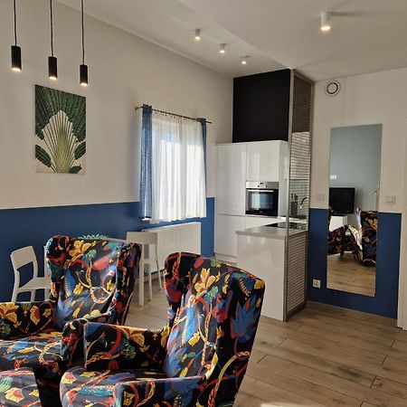 Apartament Dwupoziomowy Κατοβίτσε Εξωτερικό φωτογραφία