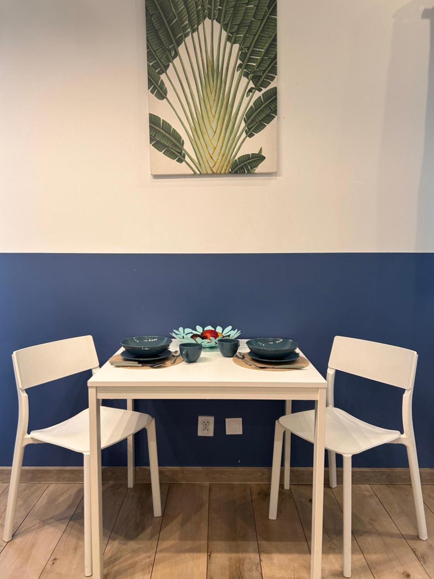 Apartament Dwupoziomowy Κατοβίτσε Εξωτερικό φωτογραφία