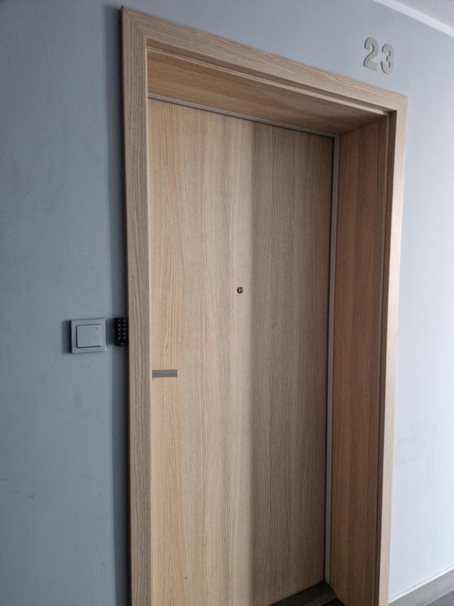 Apartament Dwupoziomowy Κατοβίτσε Εξωτερικό φωτογραφία